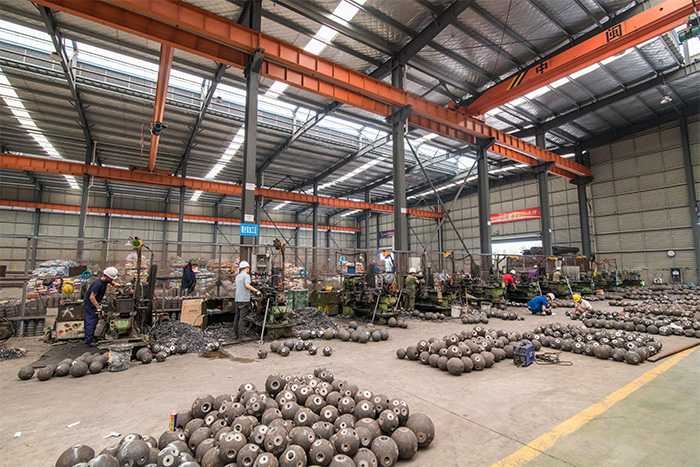 灵宝螺栓球精密制作